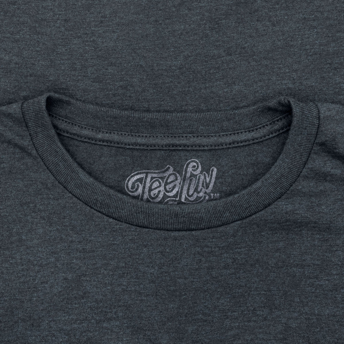 Coors Banquet Golden Colorado T-Shirt - Denim Black Heather
