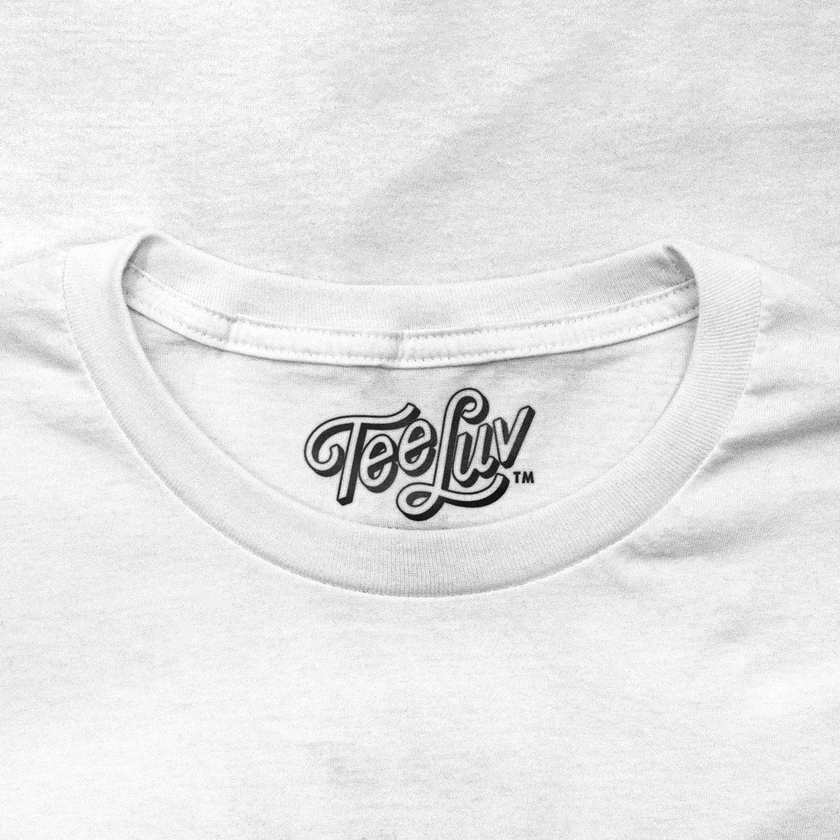 Vintage Wild Cherry Pepsi Logo T-Shirt - White