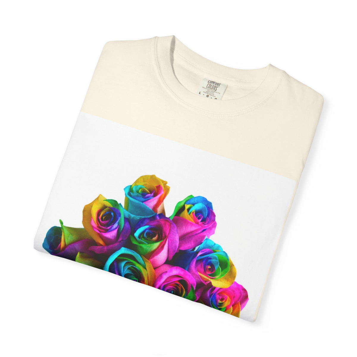 Unisex Garment-Dyed T-Shirt — Comfort Colors 1717 | 58 Colors