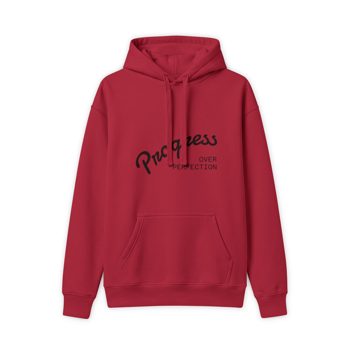 Unisex Heavyweight Hoodie — Hammer Maxweight Hooded Sweatshirt