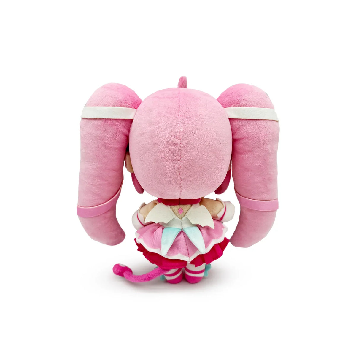 Chibidoki 9" Plush