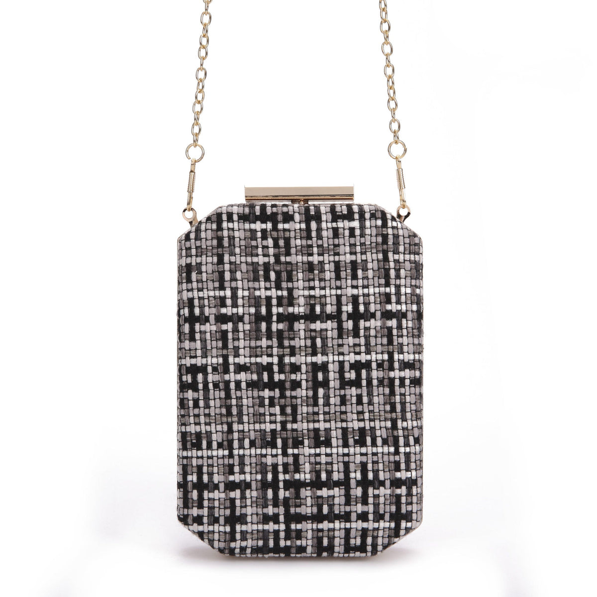 Hong Kong style small and exquisite sweet vertical bag