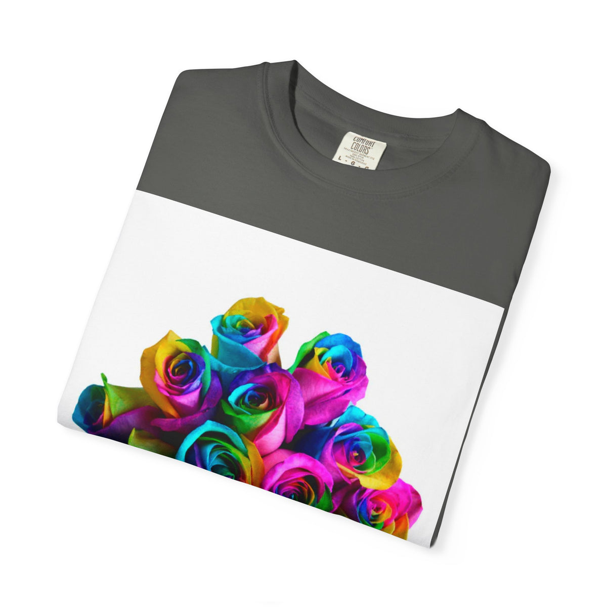 Unisex Garment-Dyed T-Shirt — Comfort Colors 1717 | 58 Colors