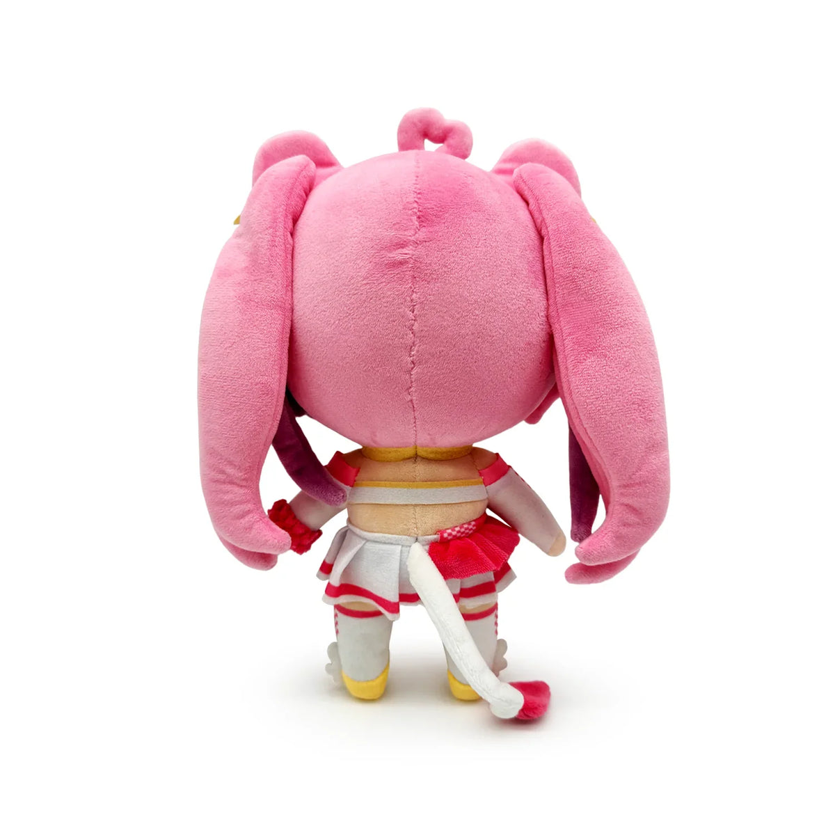Ironmouse 9" Plush