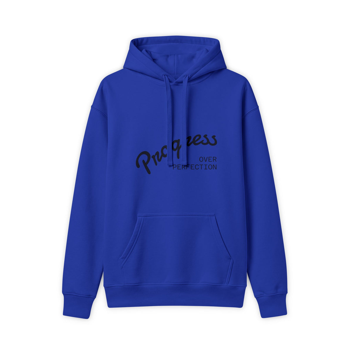 Unisex Heavyweight Hoodie — Hammer Maxweight Hooded Sweatshirt