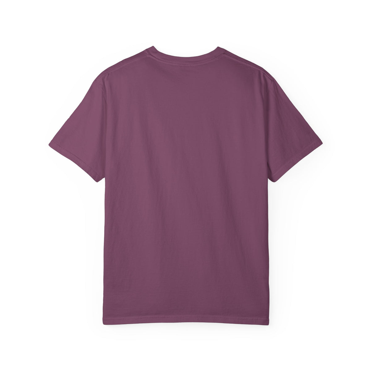 Unisex Garment-Dyed T-Shirt — Comfort Colors 1717 | 58 Colors