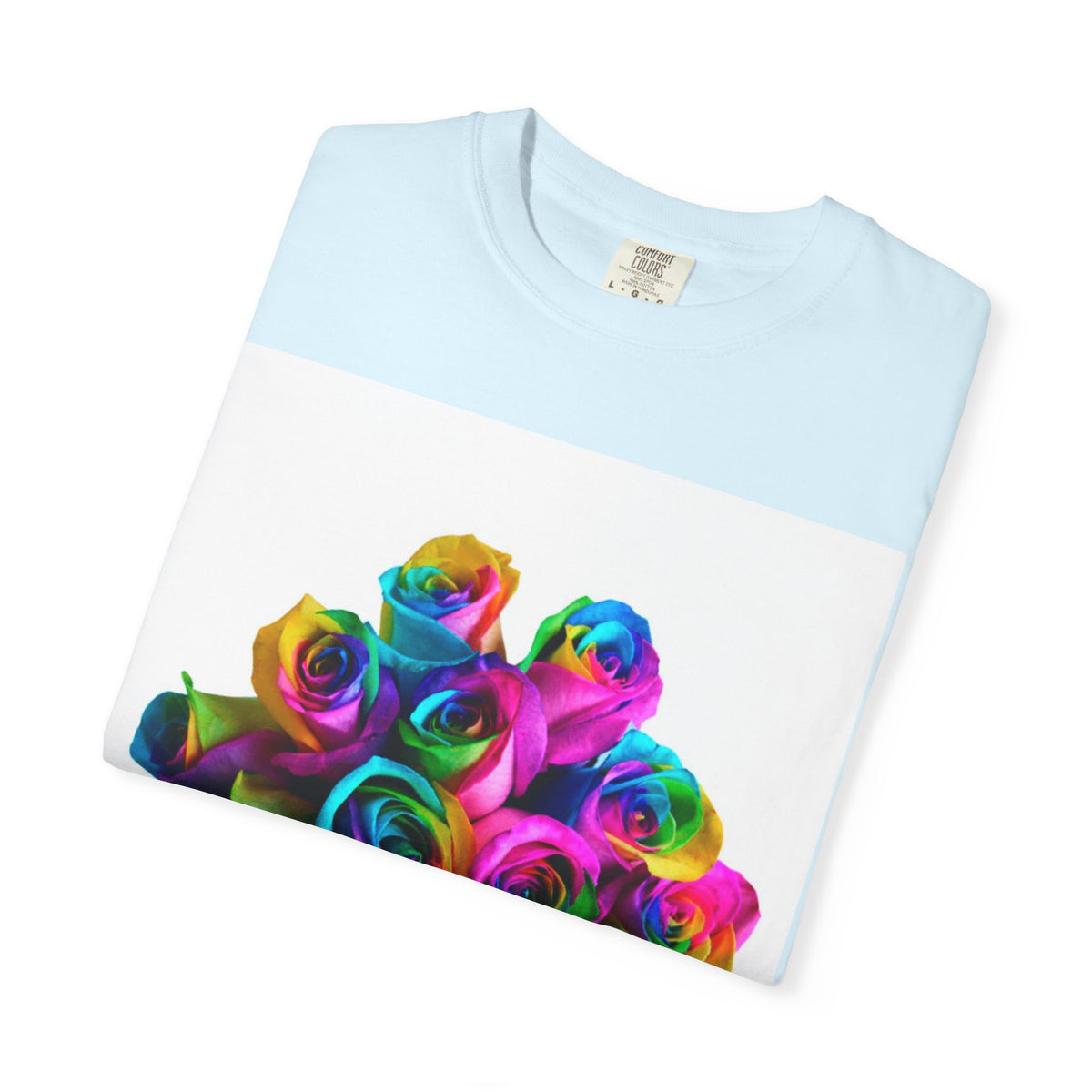 Unisex Garment-Dyed T-Shirt — Comfort Colors 1717 | 58 Colors