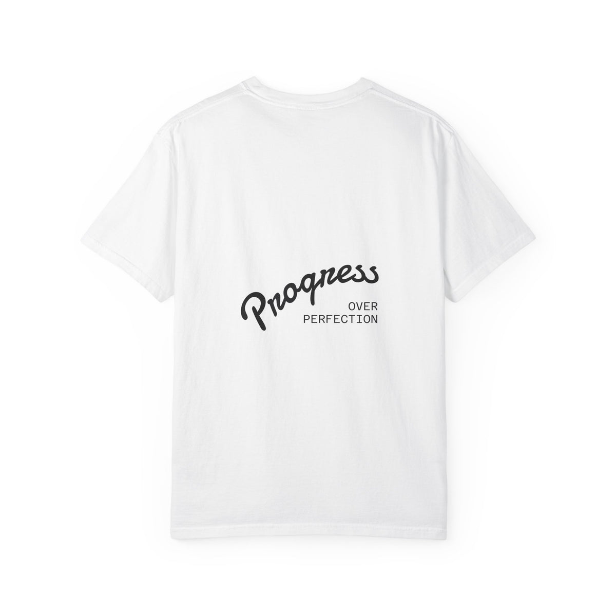 Cruisin' My Way into 60 Tee — 60th Birthday Garment-Dyed T-Shirt