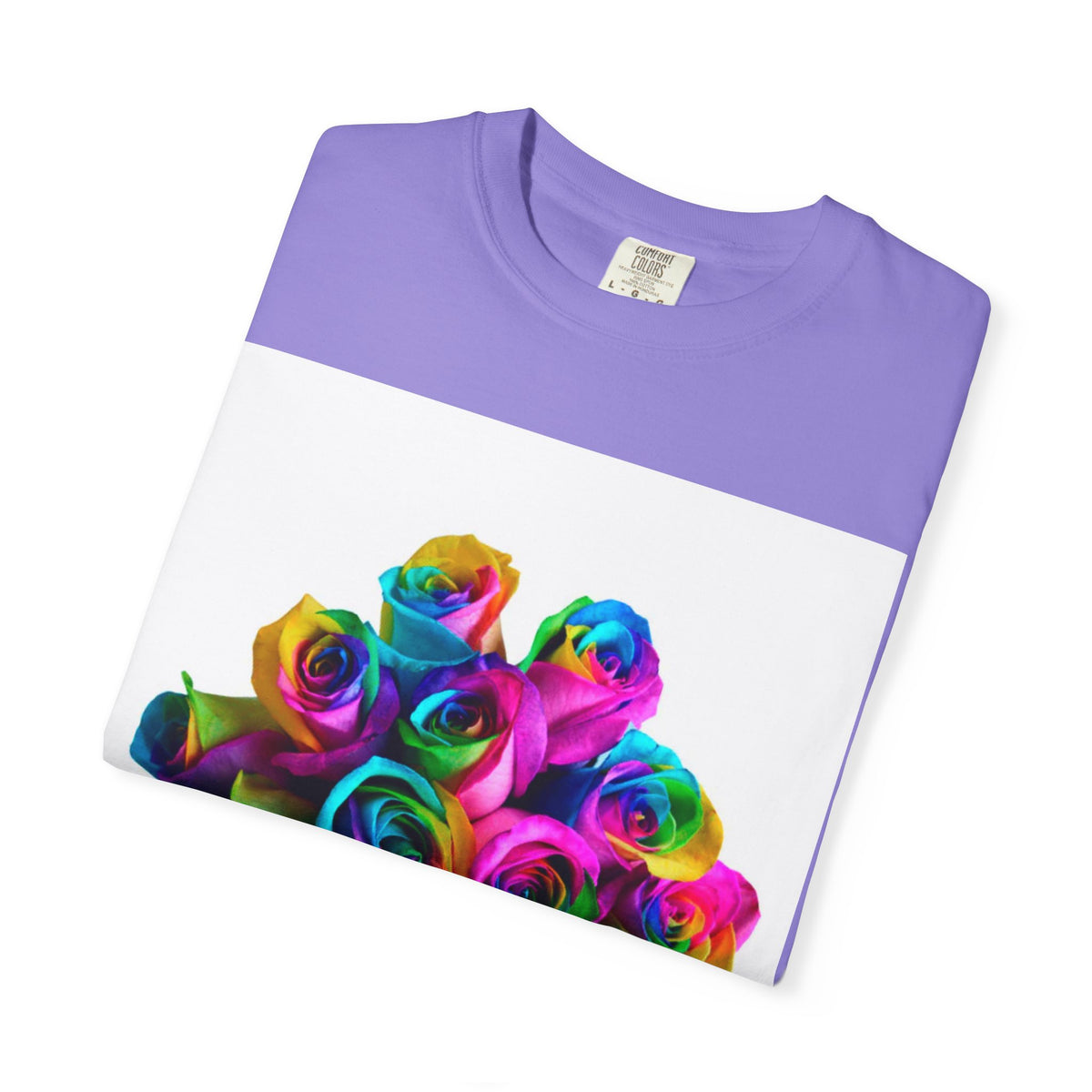 Unisex Garment-Dyed T-Shirt — Comfort Colors 1717 | 58 Colors