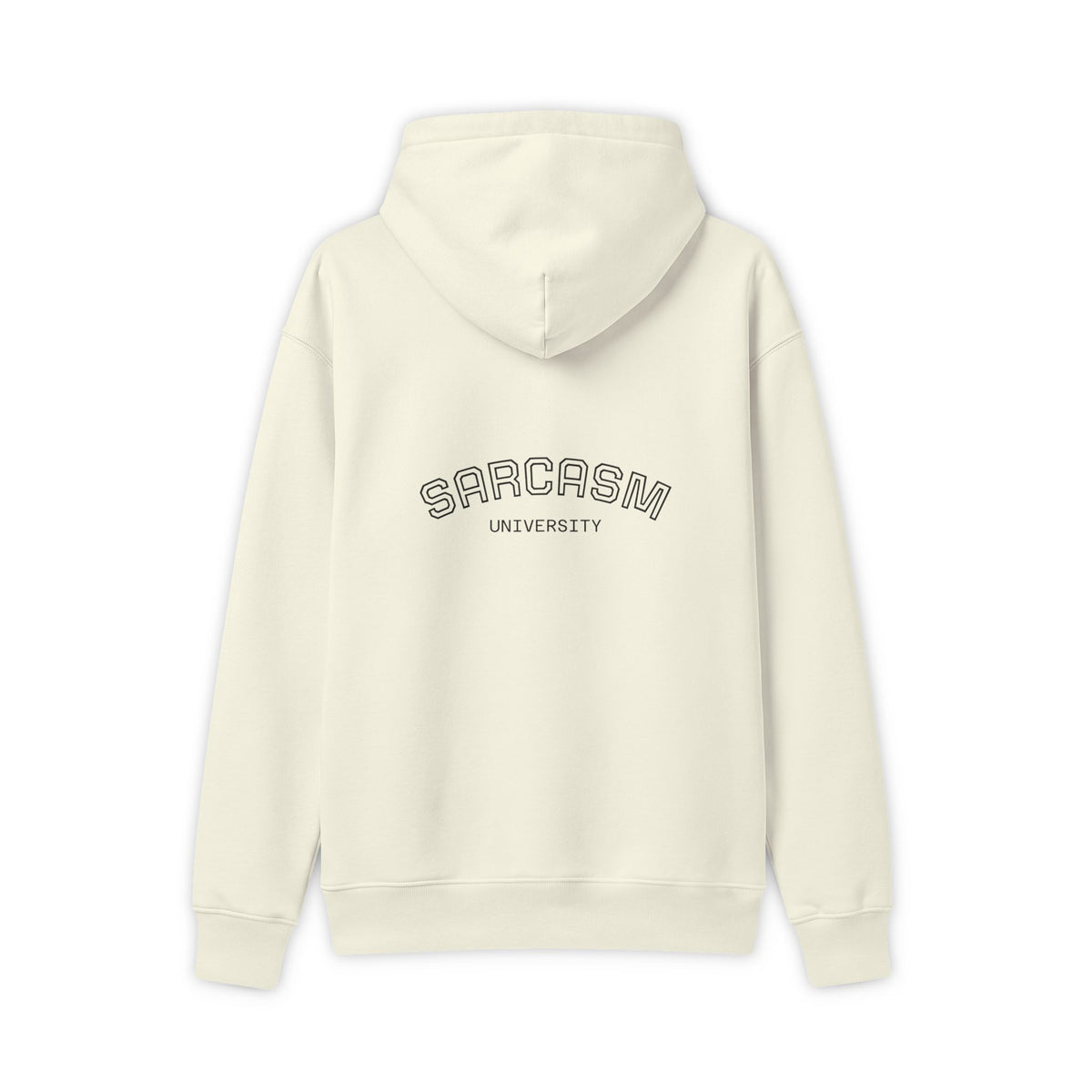 Unisex Heavyweight Hoodie — Hammer Maxweight Hooded Sweatshirt