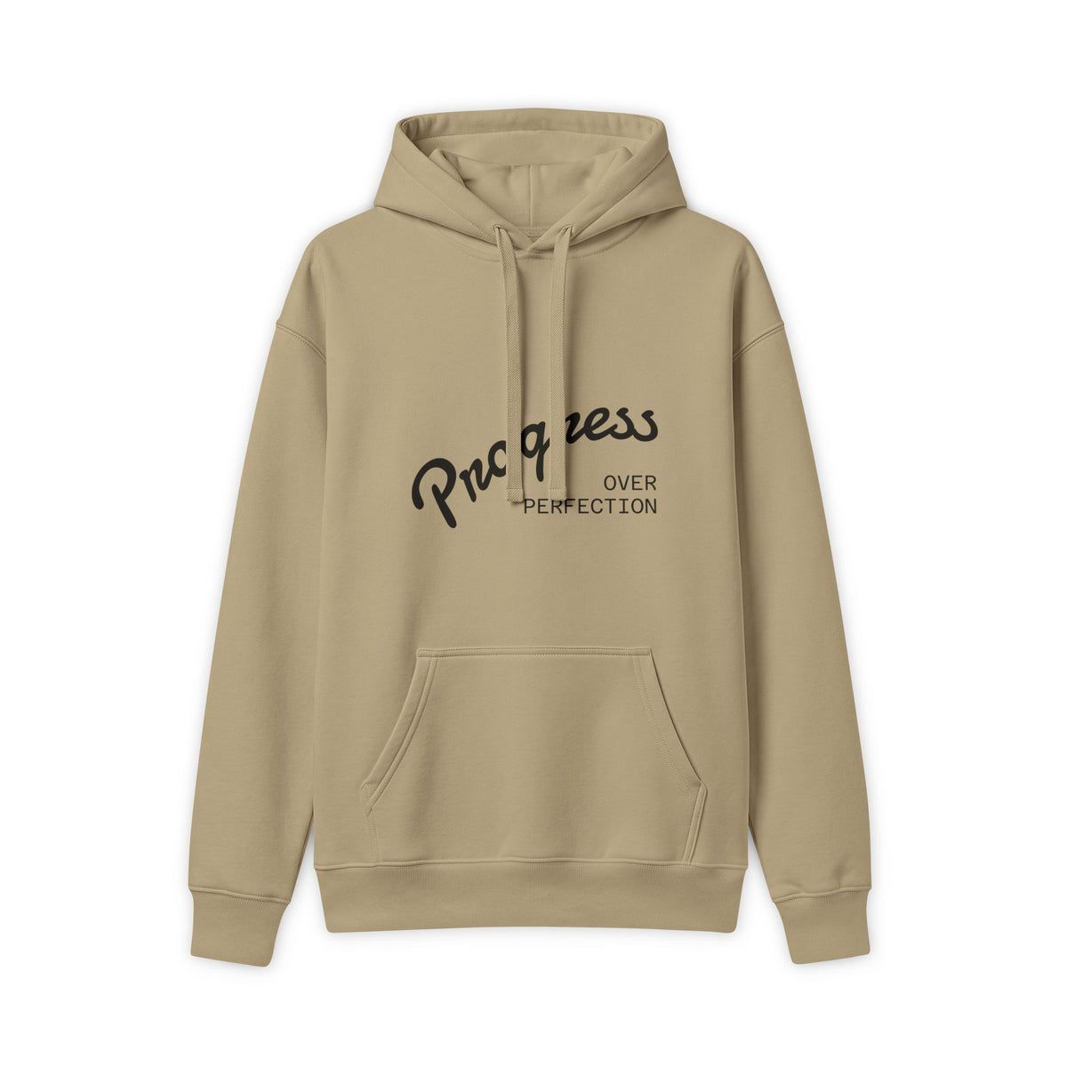 Unisex Heavyweight Hoodie — Hammer Maxweight Hooded Sweatshirt