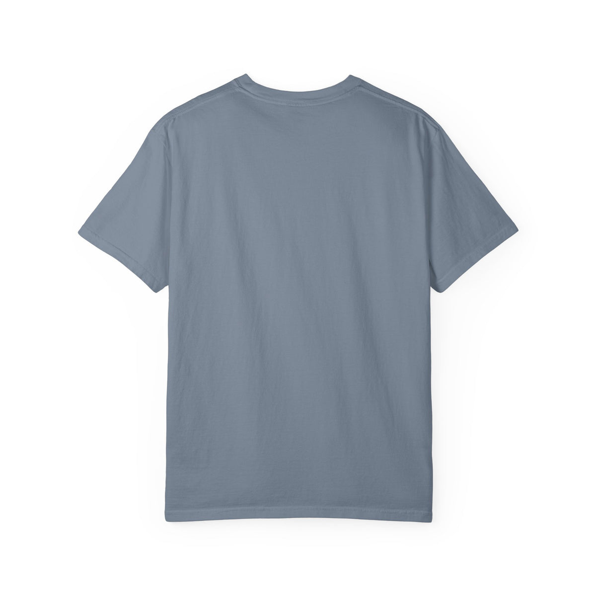 Unisex Garment-Dyed T-Shirt — Comfort Colors 1717 | 58 Colors