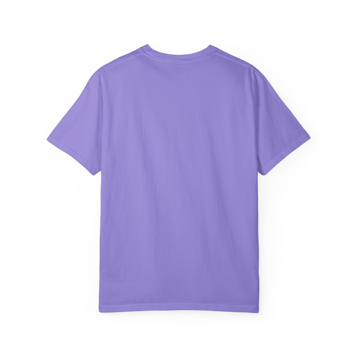 Unisex Garment-Dyed T-Shirt — Comfort Colors 1717 | 58 Colors