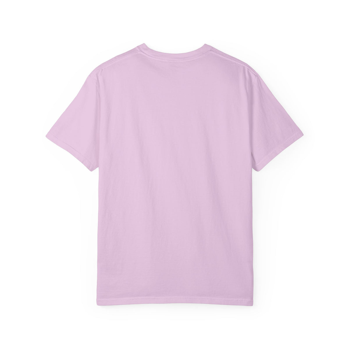 Unisex Garment-Dyed T-Shirt — Comfort Colors 1717 | 58 Colors