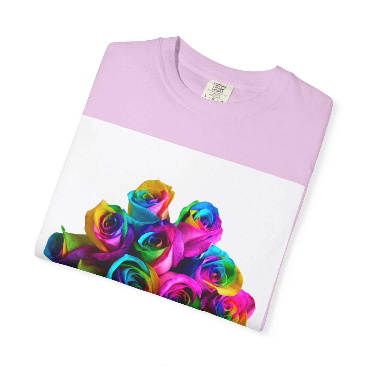 Unisex Garment-Dyed T-Shirt — Comfort Colors 1717 | 58 Colors