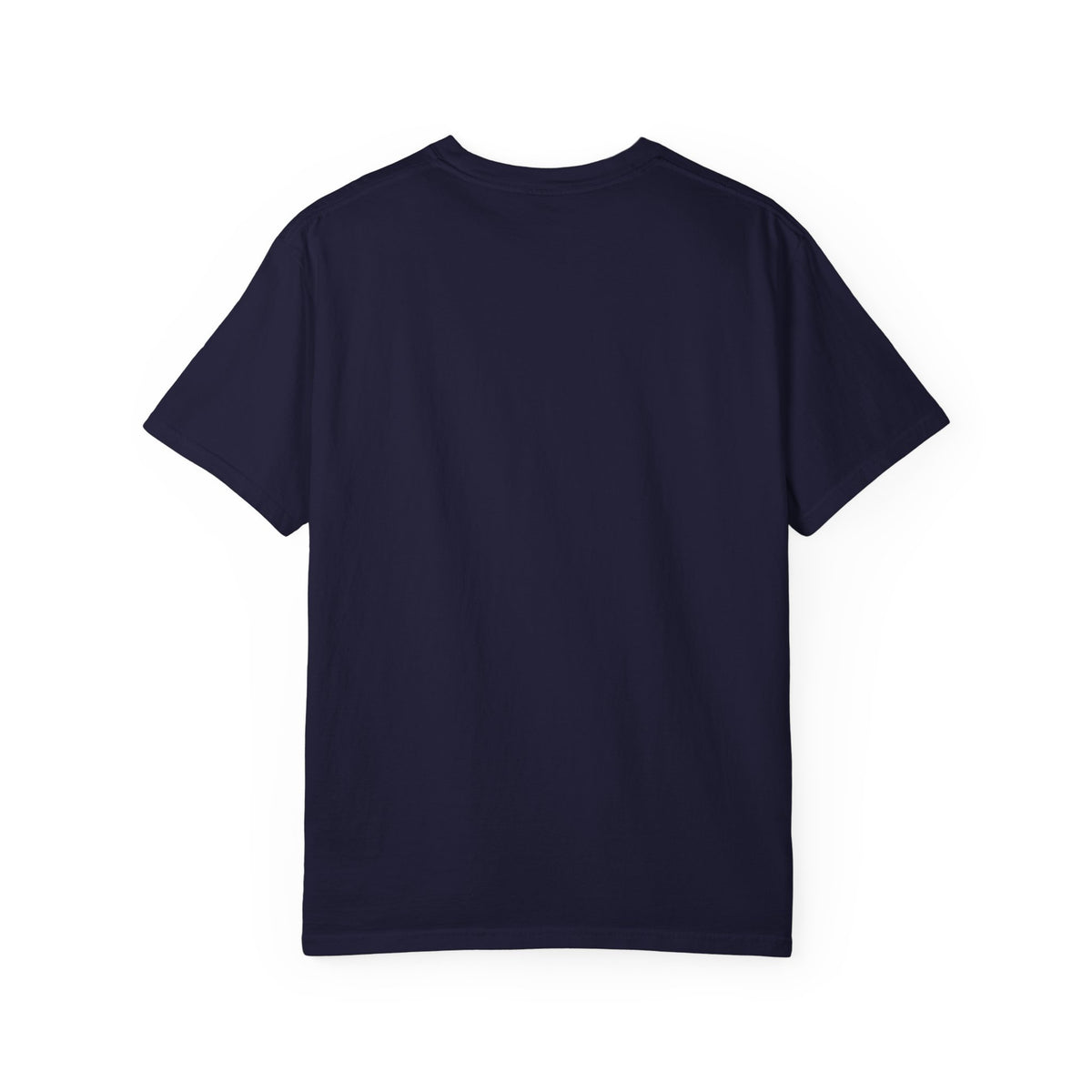 Unisex Garment-Dyed T-Shirt — Comfort Colors 1717 | 58 Colors