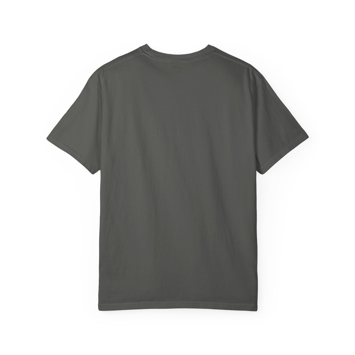 Unisex Garment-Dyed T-Shirt — Comfort Colors 1717 | 58 Colors
