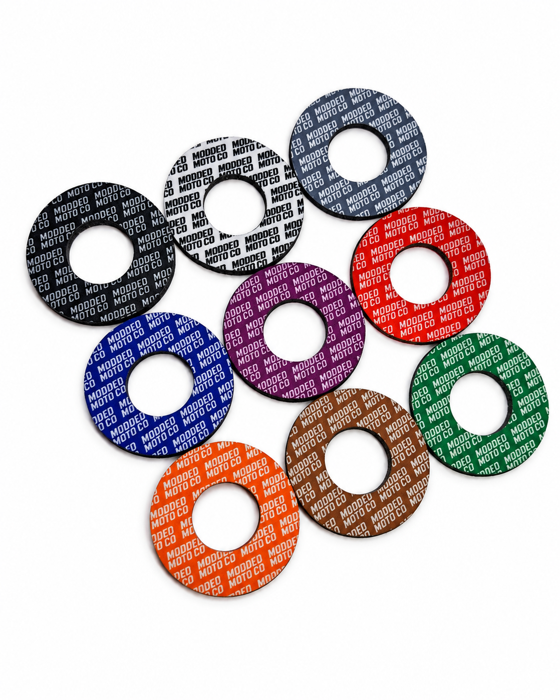 MMC Grip Donuts