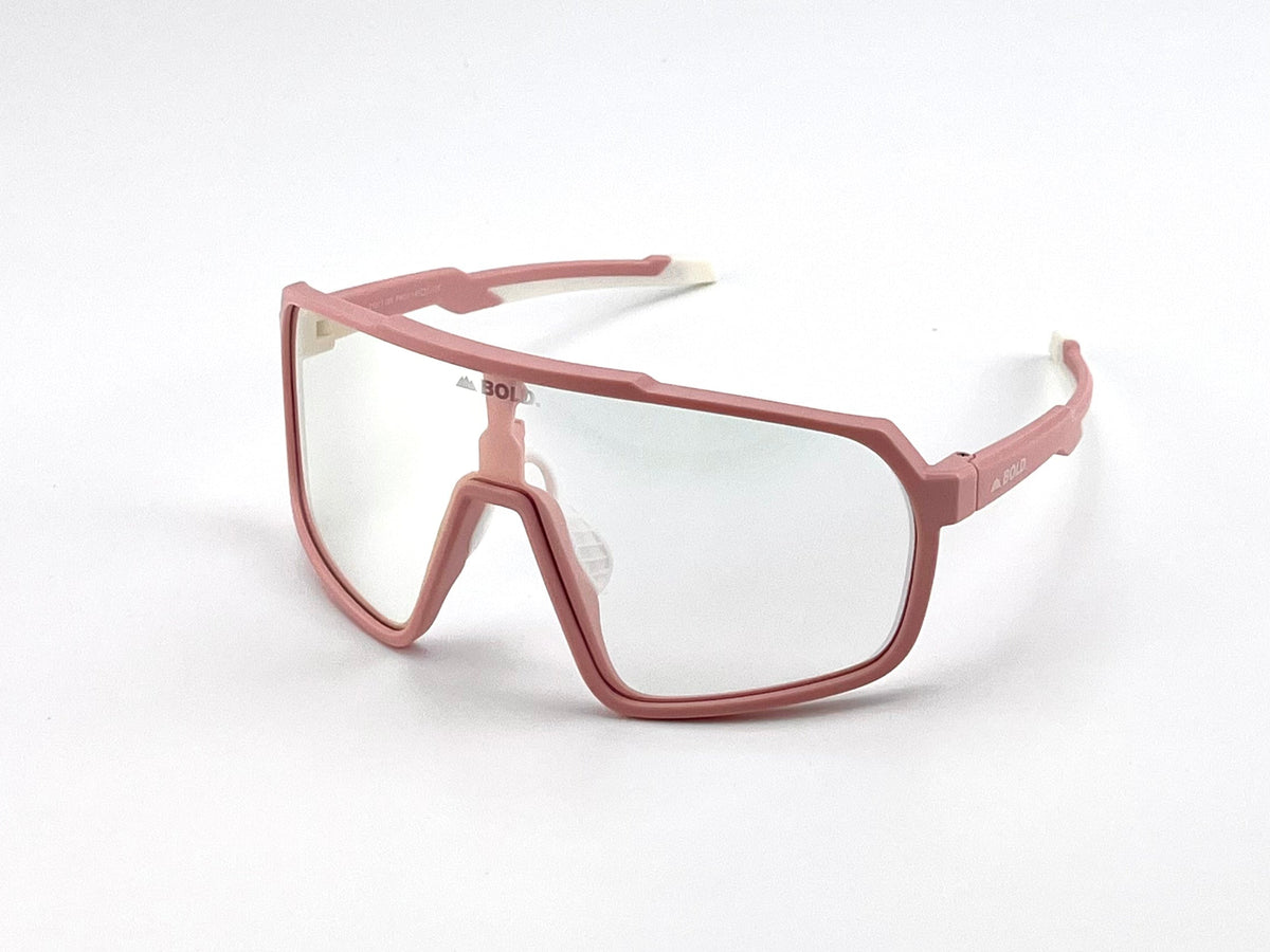 BOLD Slayers Photochromic Sunglasses — MTB, Ski & Lifestyle Eyewear