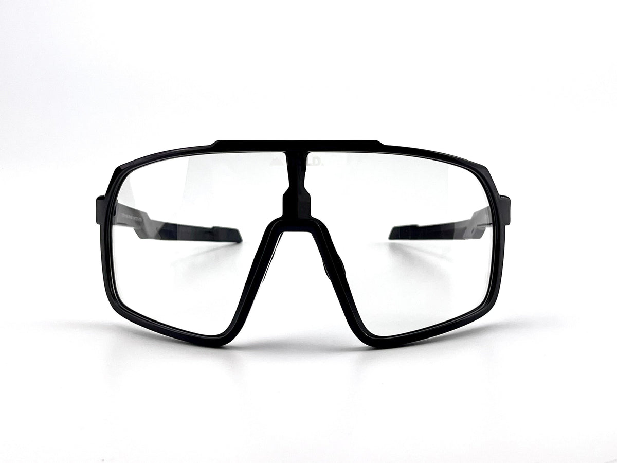 BOLD Slayers Photochromic Sunglasses — MTB, Ski & Lifestyle Eyewear