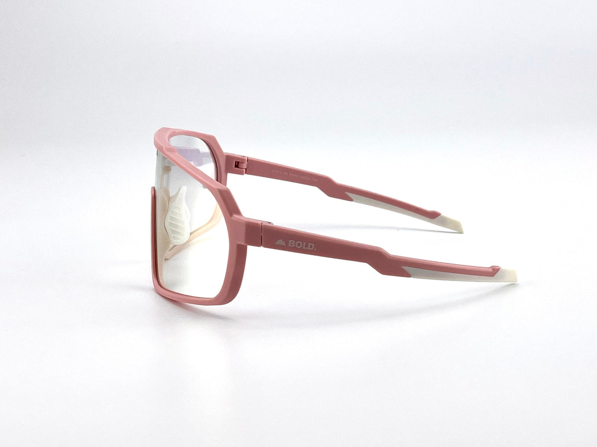 BOLD Slayers Photochromic Sunglasses — MTB, Ski & Lifestyle Eyewear