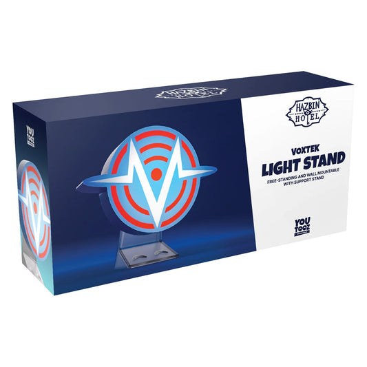VoxTek Light Stand