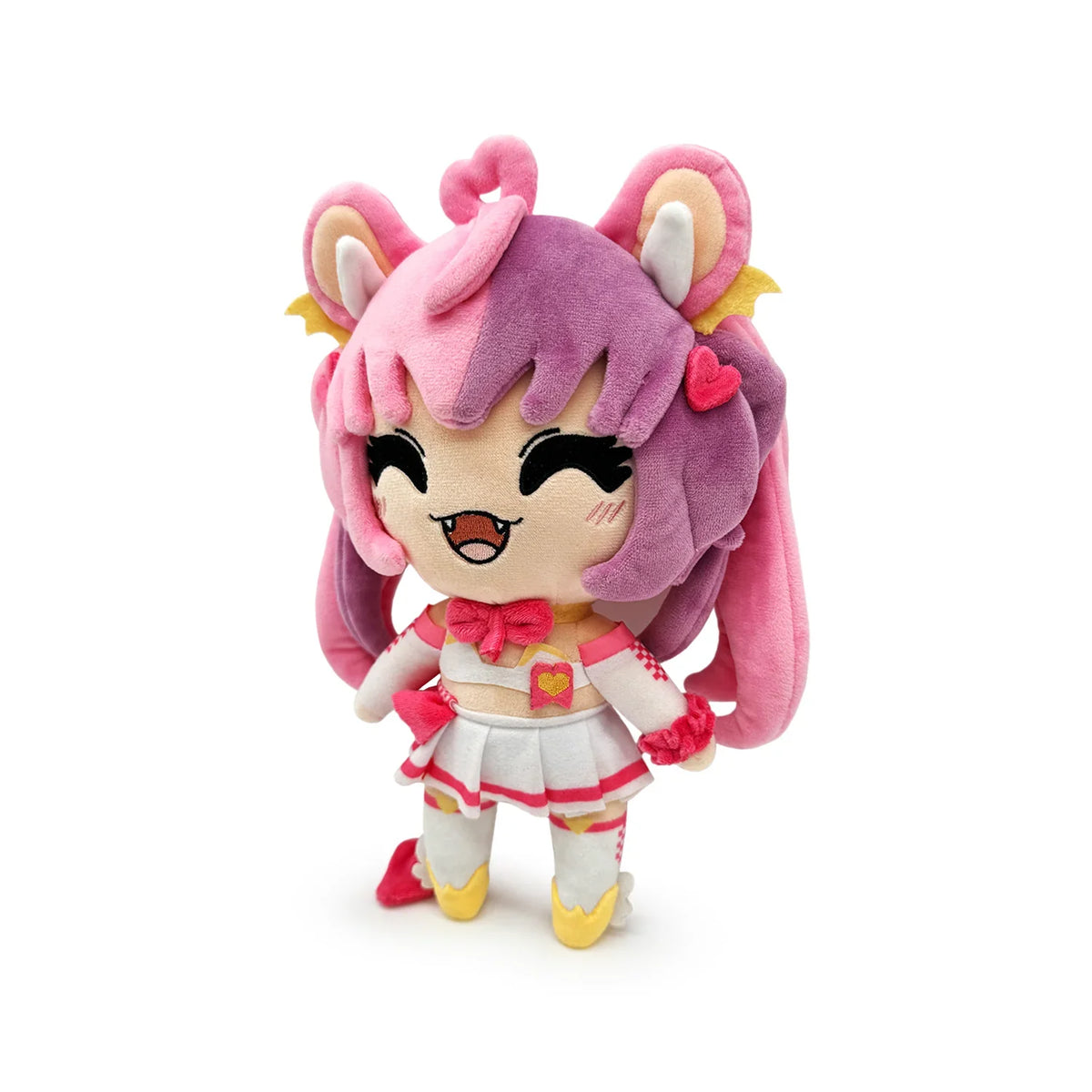 Ironmouse 9" Plush