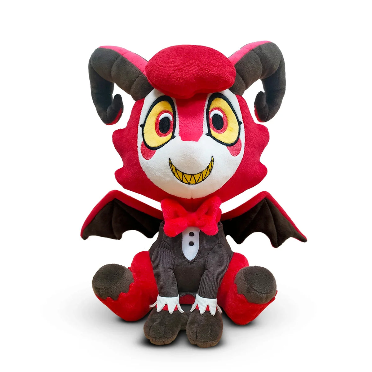 Hazbin Hotel - Youtooz 9" Plush