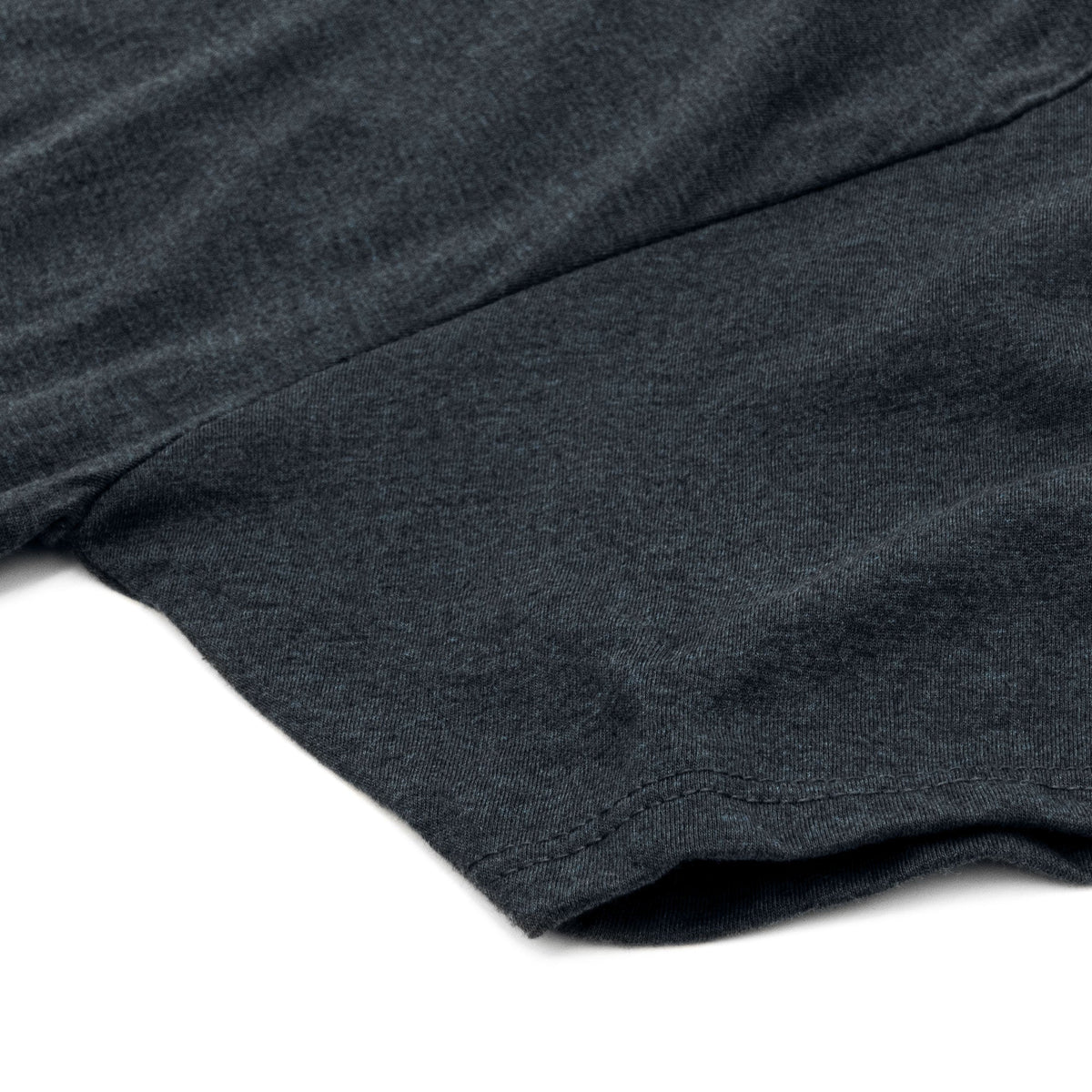 Coors Banquet Golden Colorado T-Shirt - Denim Black Heather