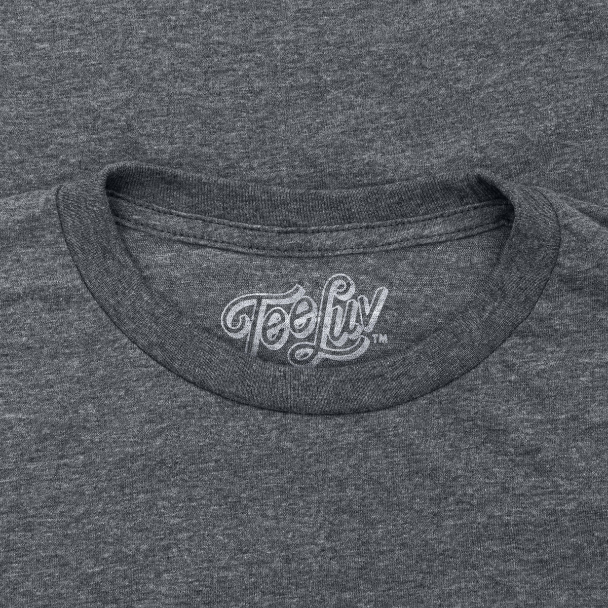 #1 Chevrolet T-Shirt - Gray