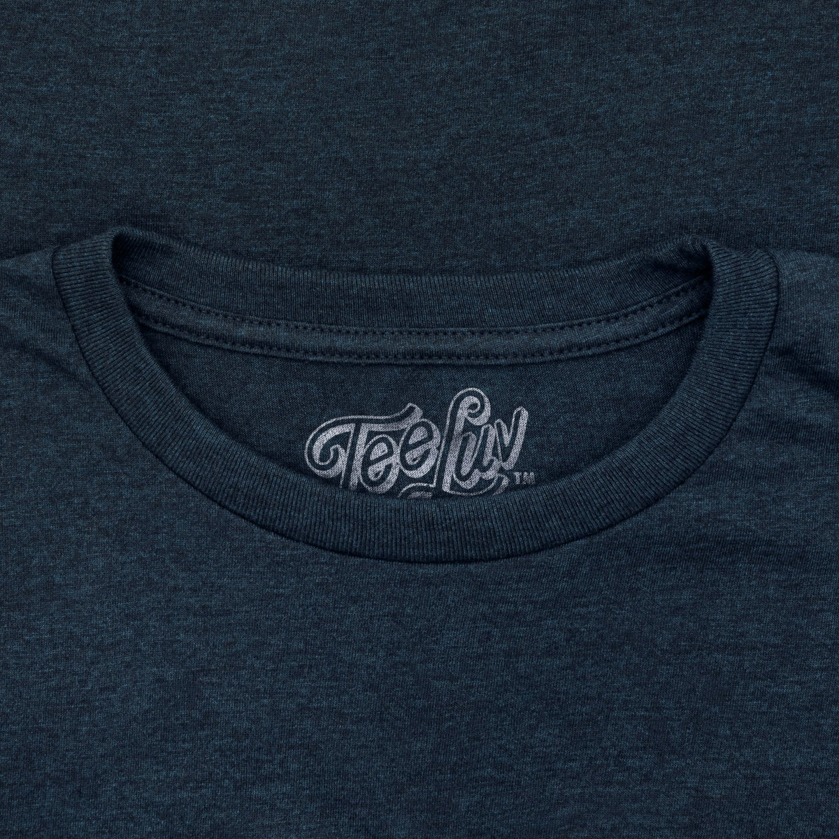 Pepsi Retro Logo T-Shirt - Navy