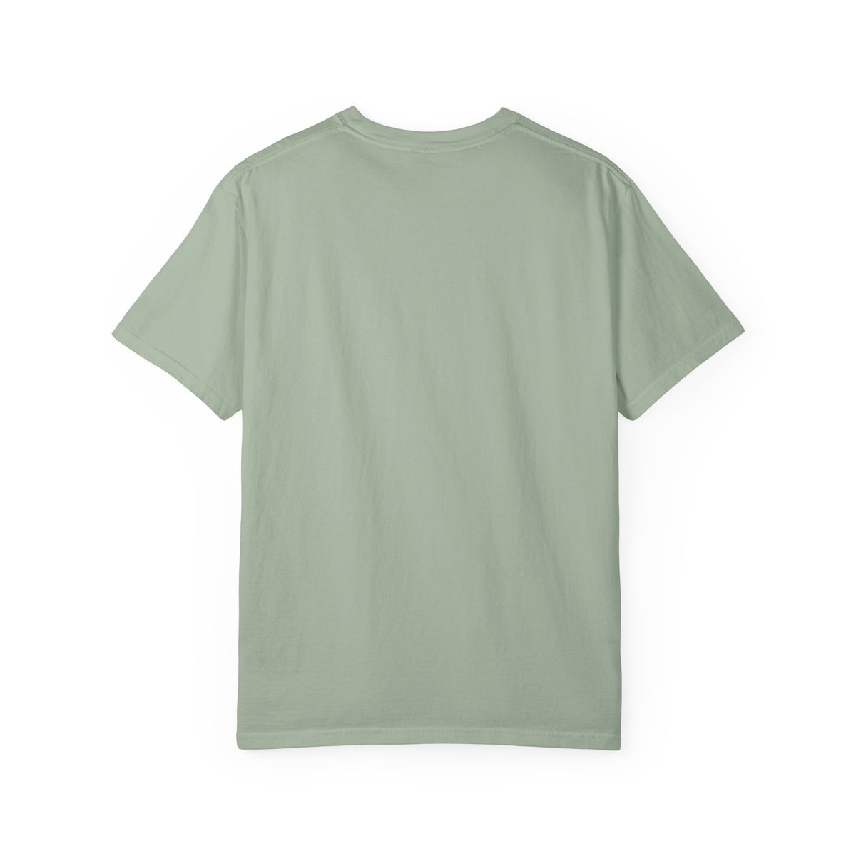 Unisex Garment-Dyed T-Shirt — Comfort Colors 1717 | 58 Colors
