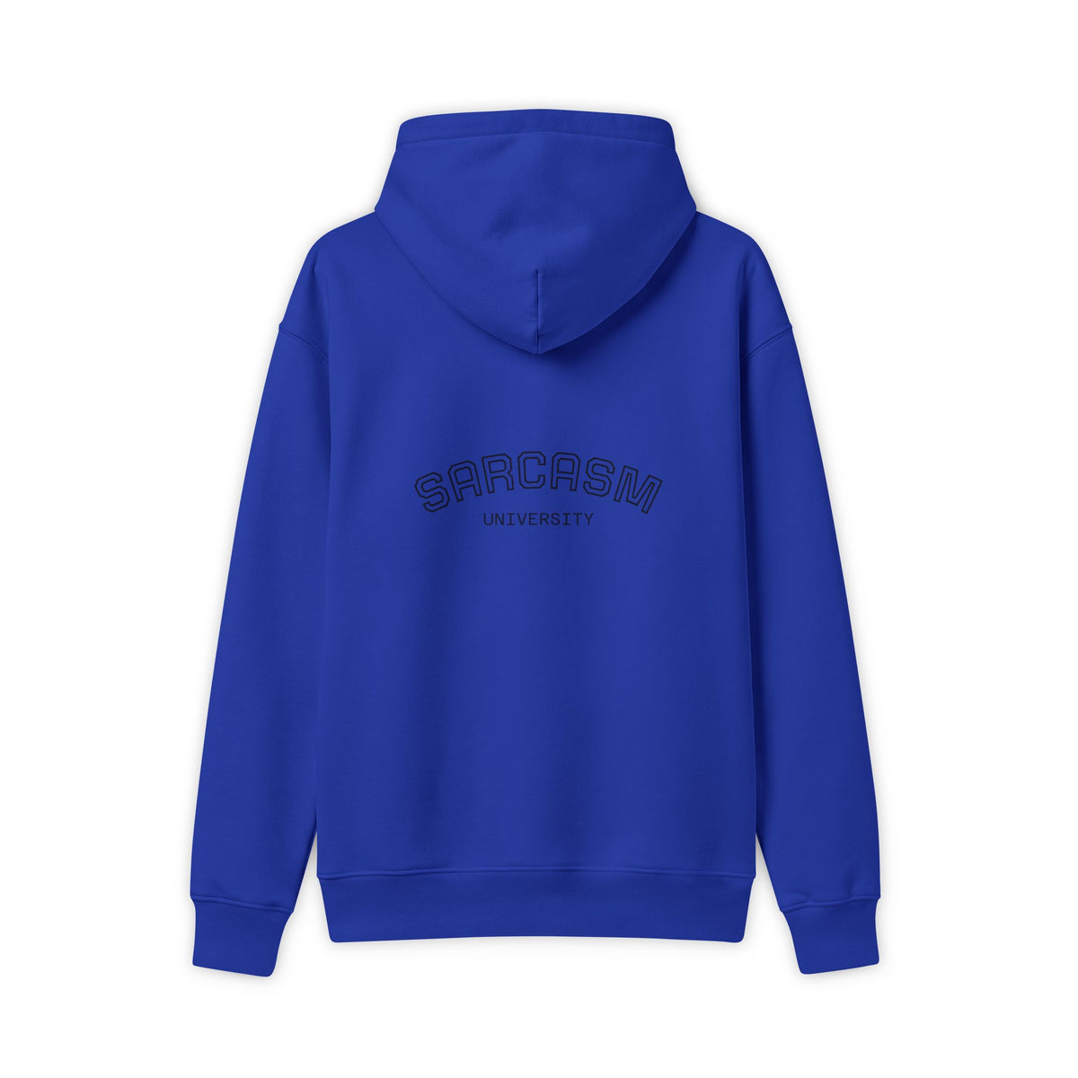 Unisex Heavyweight Hoodie — Hammer Maxweight Hooded Sweatshirt