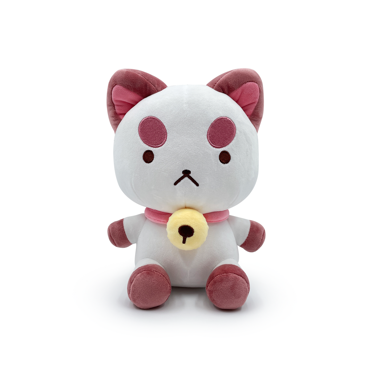 PuppyCat 9" Sit Plush