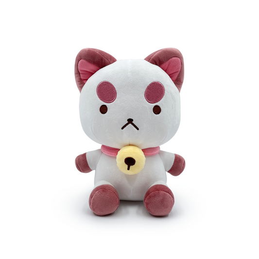 PuppyCat 9" Sit Plush