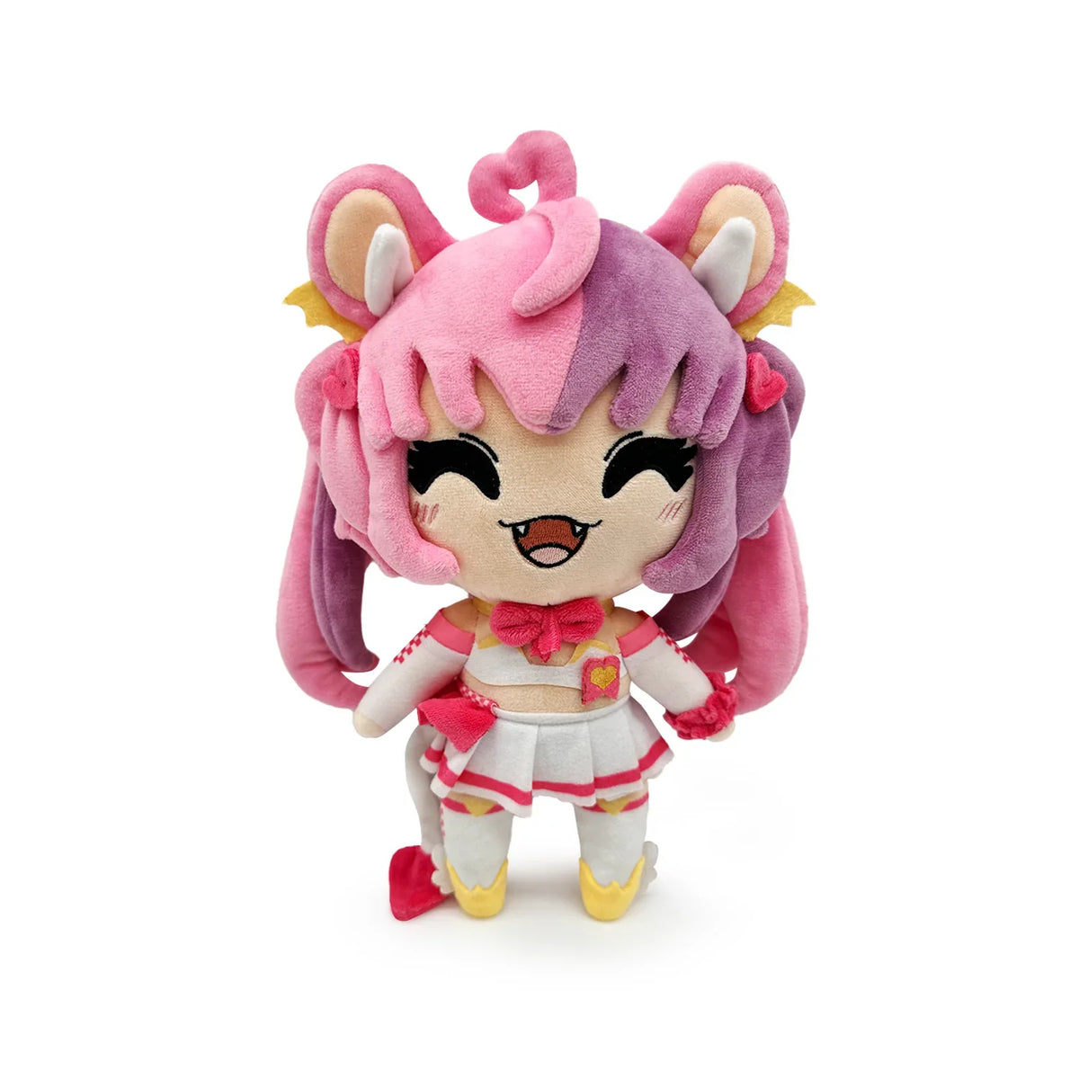 Ironmouse 9" Plush