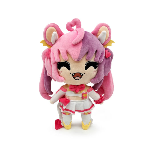 Ironmouse 9" Plush