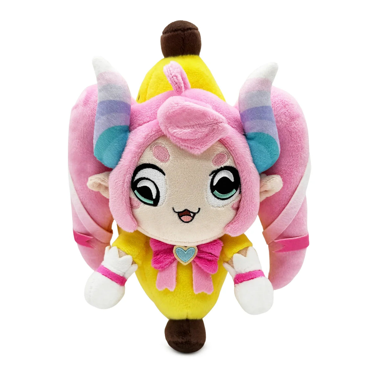 Bananadoki 9" Plush