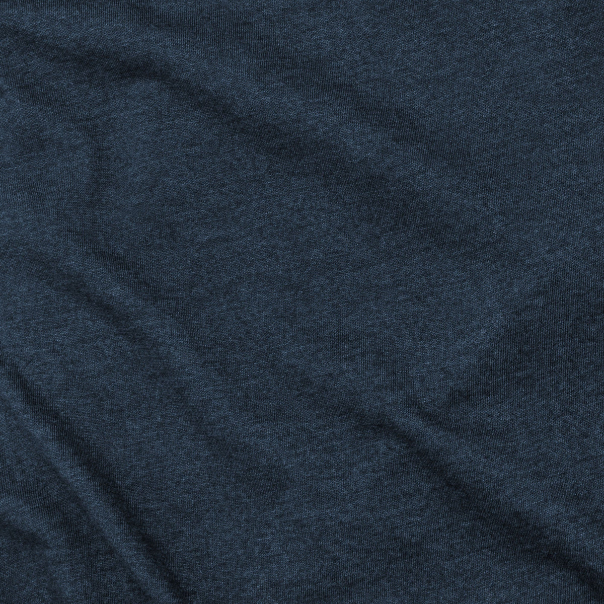 Blue Moon Logo T-Shirt - Navy
