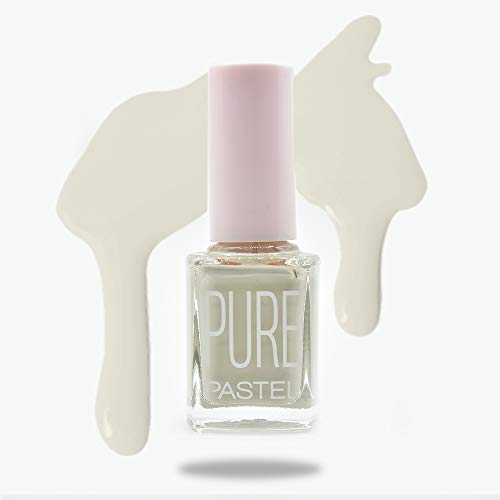 Pastel Pure 608 Nail Polish 13ml