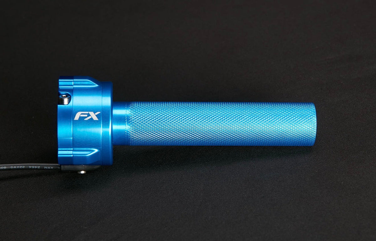 FX Throttle