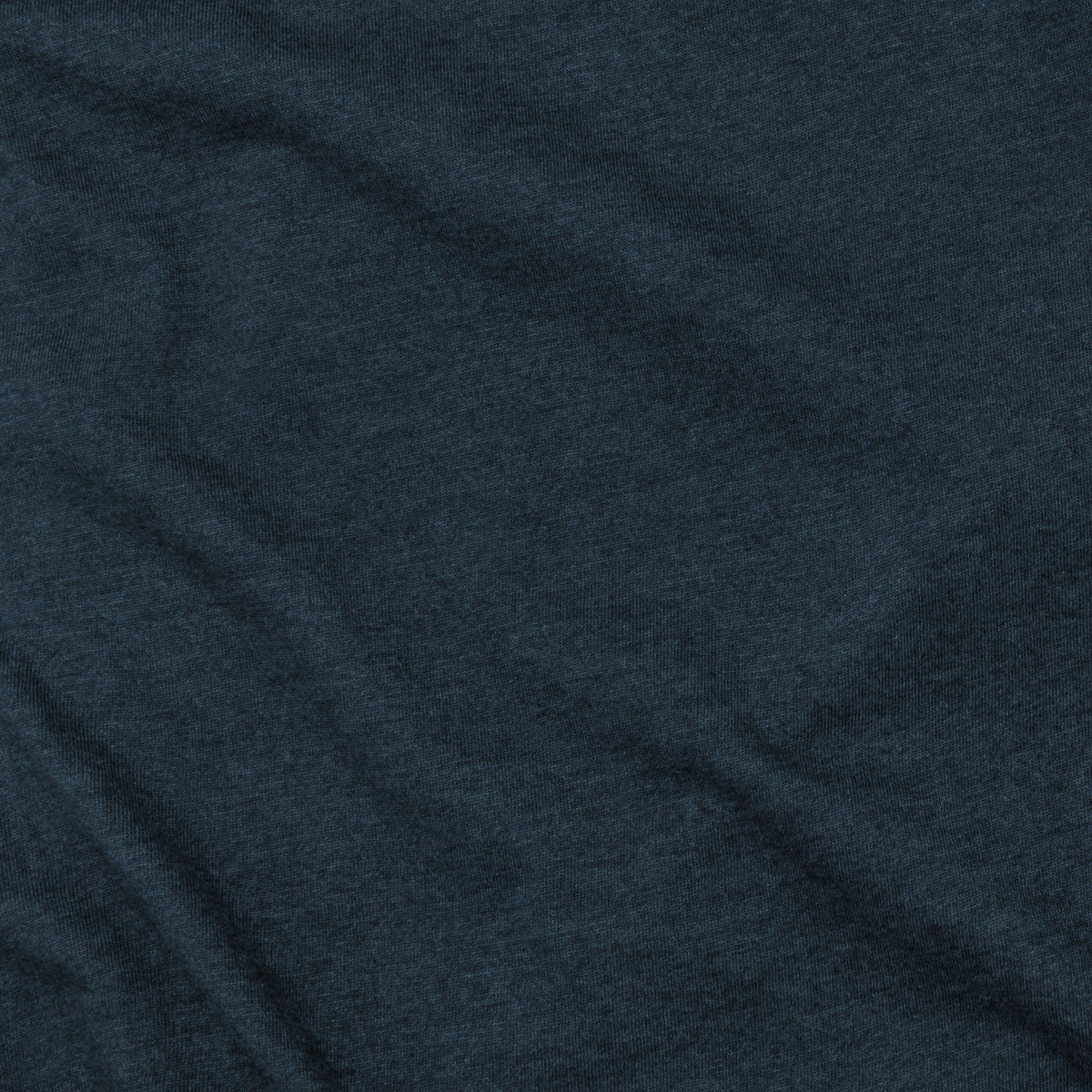 Miller High Life Champagne of Beers T-Shirt - Heather Navy Blue