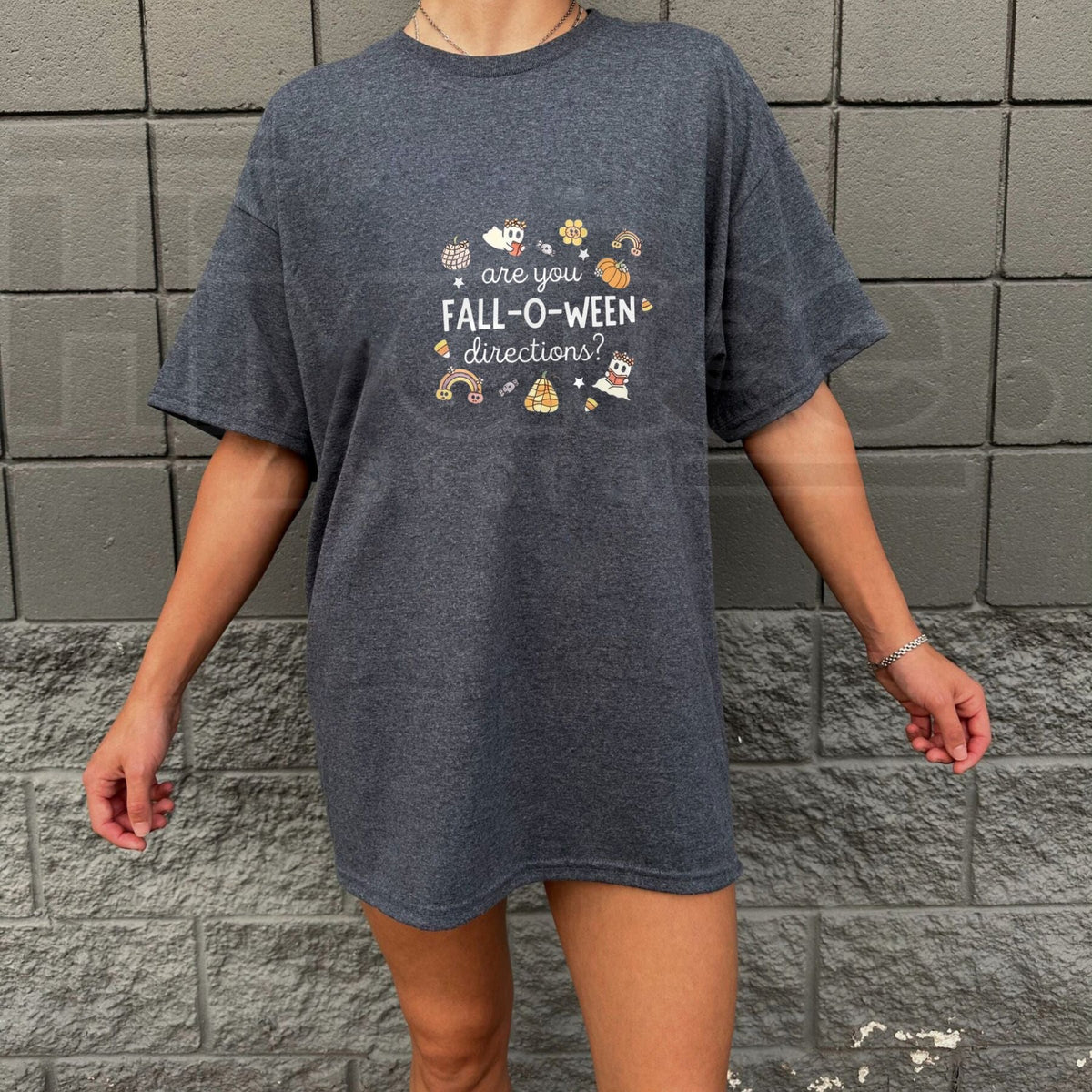 Women's Casual Cotton Graphic Teacher T-Shirt – Crew Neck Educator Tee