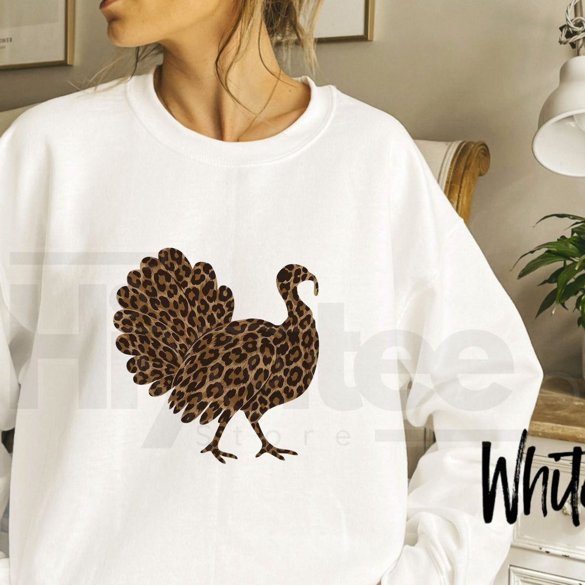 Turkey Gravy Beans And Rolls Thanks Giving Sweatshirt