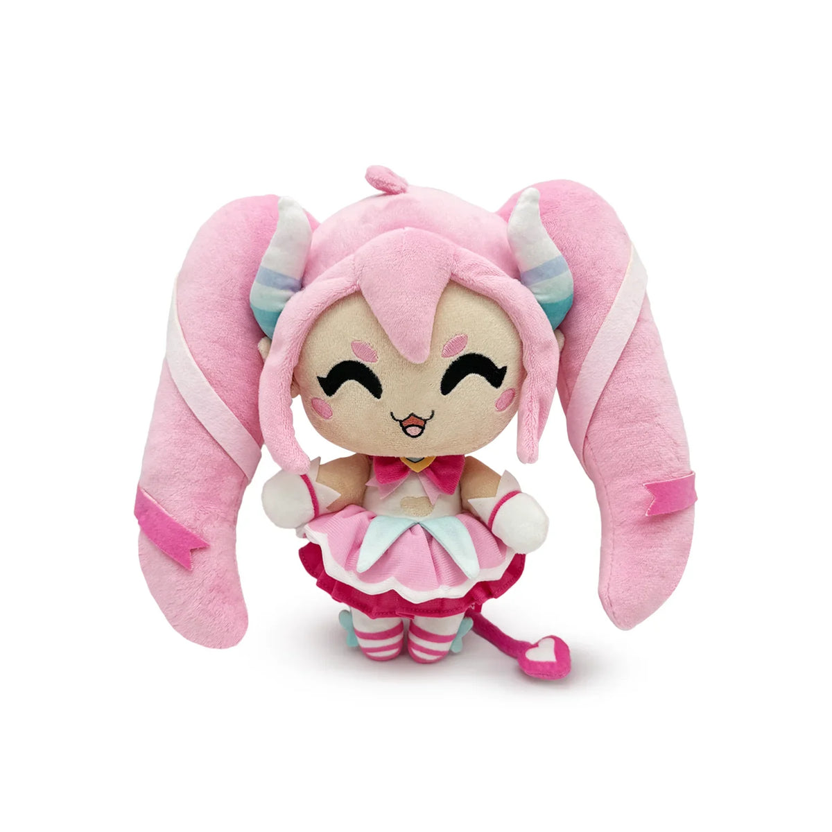 Chibidoki 9" Plush
