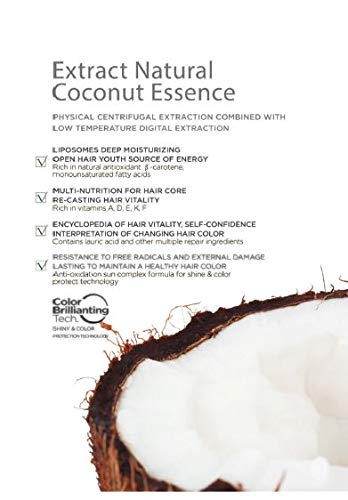 Beaver Argan Oil of Morocco Shampoo 350 ml