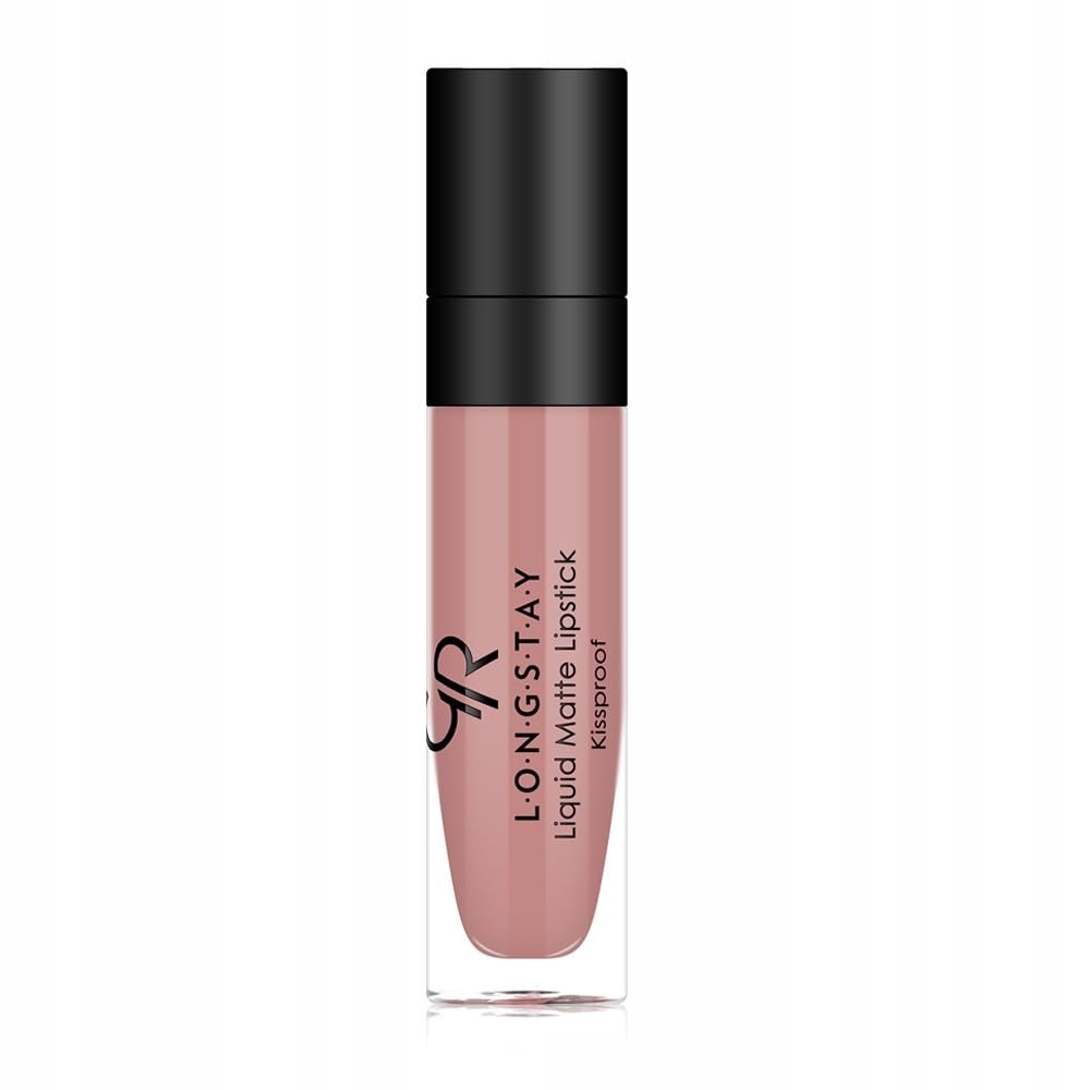 Golden Rose Matte Lipkit Rose Taupe