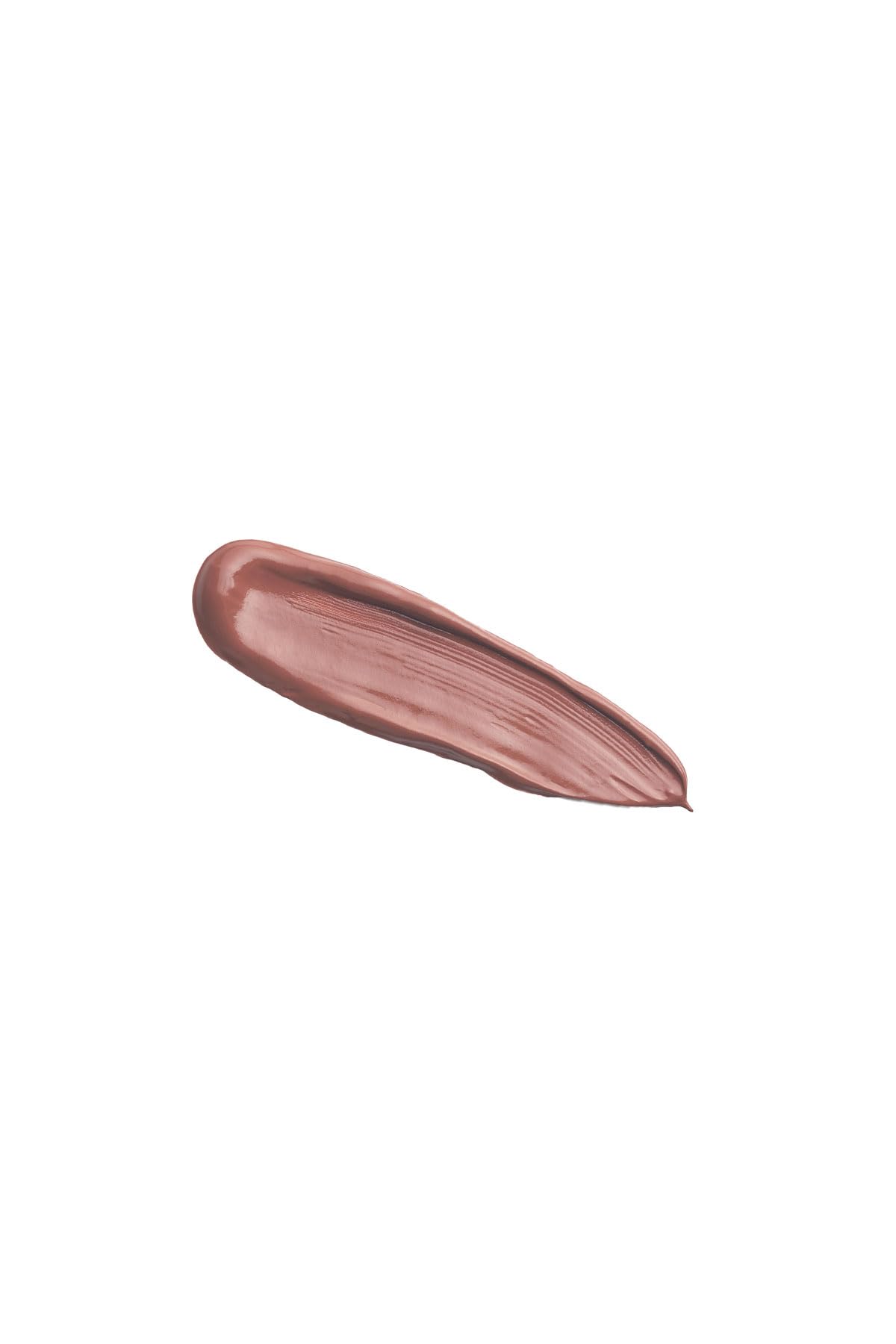 Golden Rose Creamy Lip Color — Mauve Brown | Soft Matte, Long-Lasting