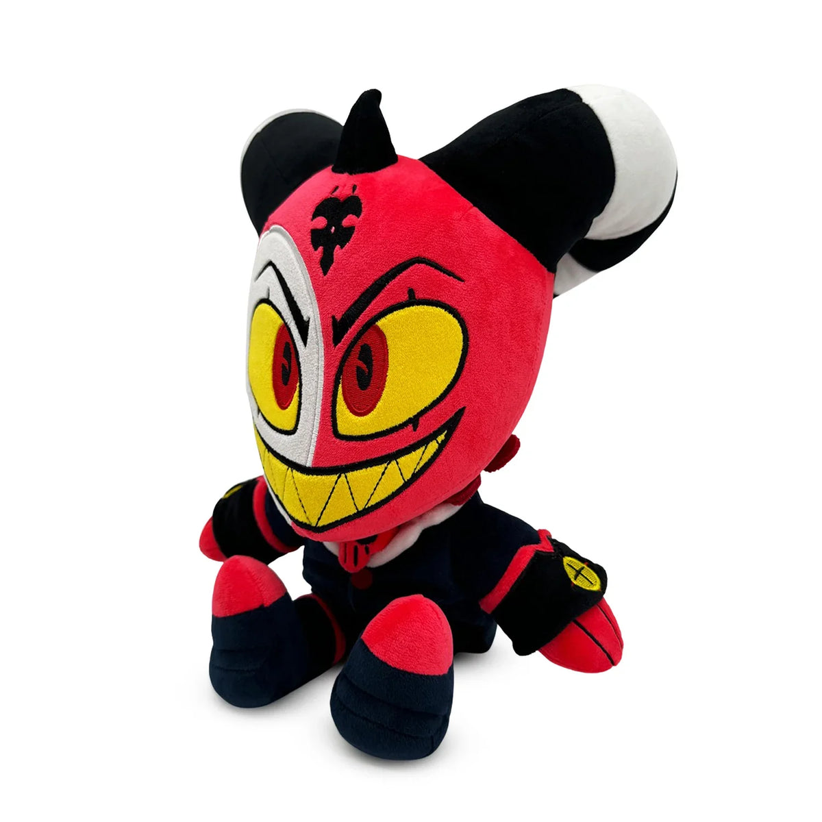 Helluva Boss - Youtooz 9" Plush