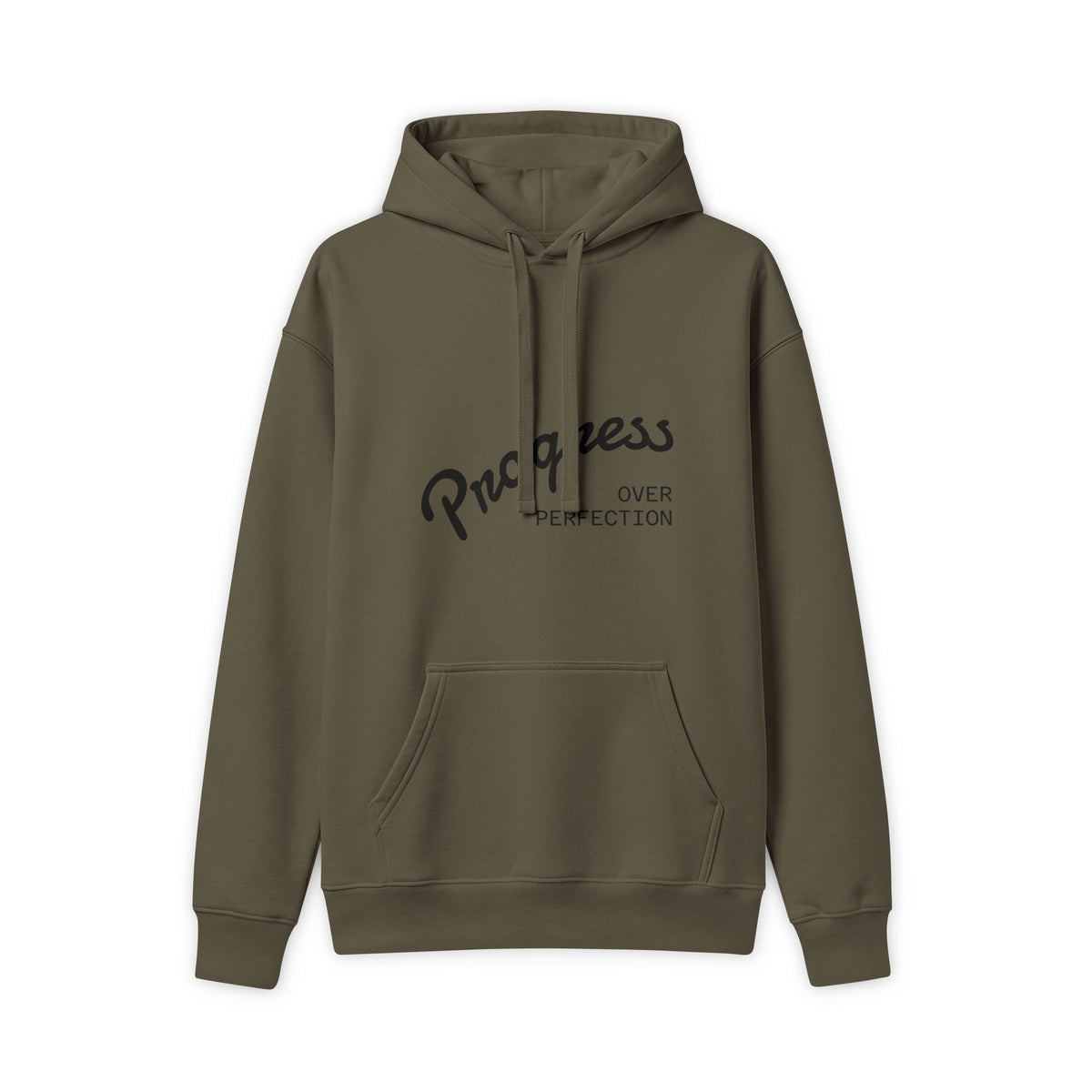 Unisex Heavyweight Hoodie — Hammer Maxweight Hooded Sweatshirt